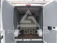 2017 Fiat Ducato