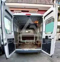 2017 Fiat Ducato