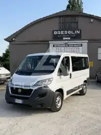 2017 Fiat Ducato