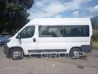 2017 Fiat Ducato