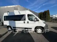 2017 Fiat Ducato