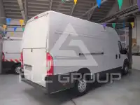 2017 Fiat Ducato