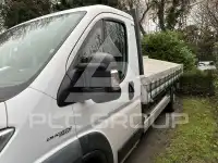 2017 Fiat Ducato