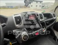 2017 Fiat Ducato