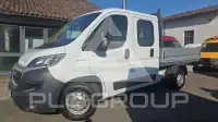 2017 Fiat Ducato