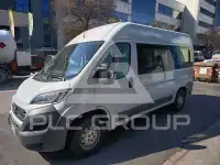 2017 Fiat Ducato