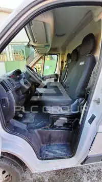 2017 Fiat Ducato