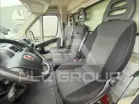 2017 Fiat Ducato