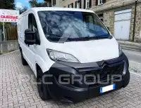 2017 Fiat Ducato