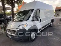 2017 Fiat Ducato
