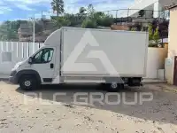 2017 Fiat Ducato