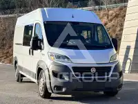2017 Fiat Ducato