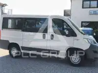 2017 Fiat Ducato