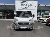 2017 Fiat Ducato