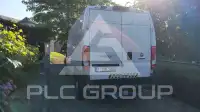 2017 Fiat Ducato
