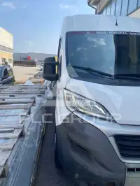 2017 Fiat Ducato