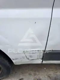 2017 Fiat Ducato