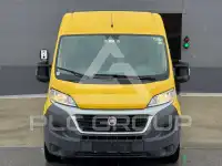 2017 Fiat Ducato