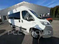 2017 Fiat Ducato