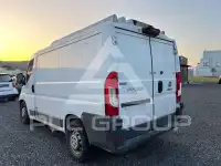 2017 Fiat Ducato