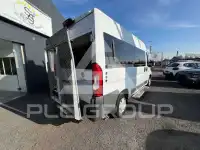 2017 Fiat Ducato