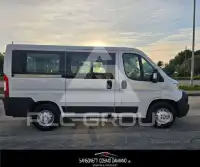 2017 Fiat Ducato
