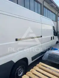 2017 Fiat Ducato