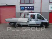 2017 Fiat Ducato