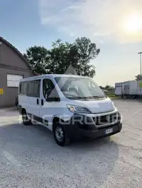 2017 Fiat Ducato