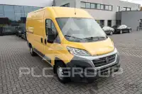 2017 Fiat Ducato