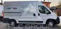 2017 Fiat Ducato