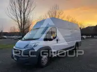 2017 Fiat Ducato