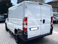 2017 Fiat Ducato