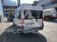 2017 Fiat Ducato