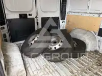 2017 Fiat Ducato