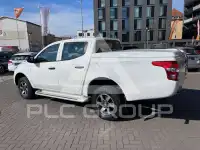 2017 Fiat Fullback