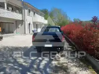 2017 Fiat Fullback