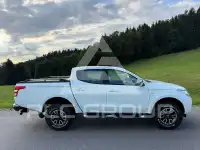 2017 Fiat Fullback