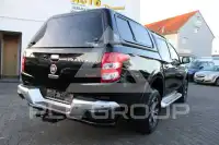 2017 Fiat Fullback