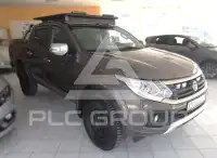 2017 Fiat Fullback