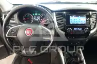 2017 Fiat Fullback