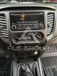 2017 Fiat Fullback