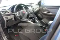 2017 Fiat Fullback