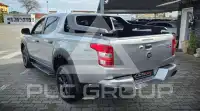 2017 Fiat Fullback