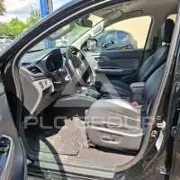 2017 Fiat Fullback