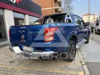 2017 Fiat Fullback