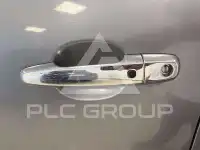 2017 Fiat Ulysse