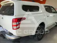 2017 Fiat Fullback