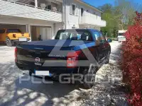 2017 Fiat Fullback