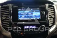 2017 Fiat Fullback